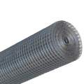 Galvanized welded wire mesh roll with cheap price